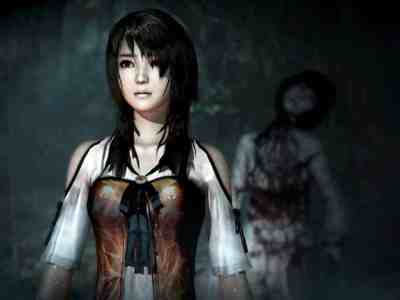 Fatal Frame, Silent Hill, Christophe Gans, Konami