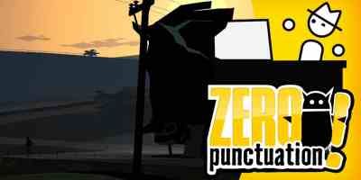 Kentucky Route Zero Punctuation Yahtzee Croshaw Cardboard Computer Annapurna Interactive