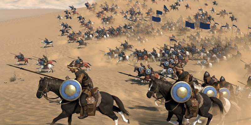 Mount & Blade II: Bannerlord early access release date