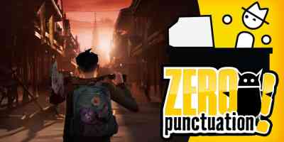 the walking dead saints & sinners zero punctuation yahtzee croshaw