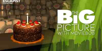 bob chipman birthday the big picture