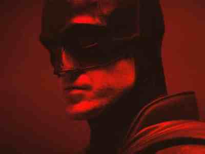 The Batman, Michael Giacchino, Robert Pattinson, Matt Reeves,