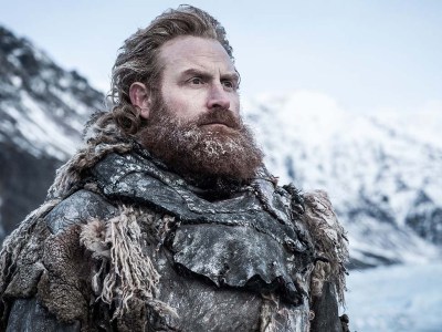 Season 2, The Witcher, Netflix, Kristofer Hivju, Game of Thrones