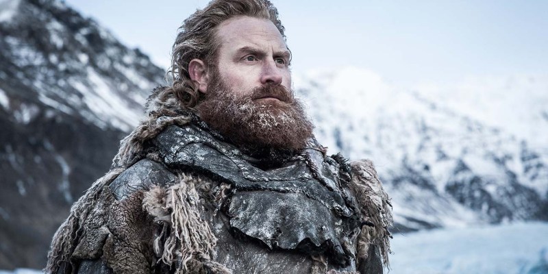 Season 2, The Witcher, Netflix, Kristofer Hivju, Game of Thrones