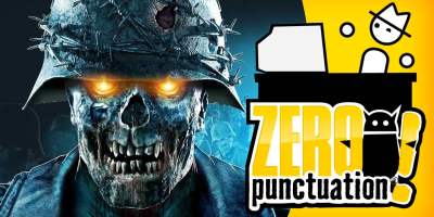 zombie army 4: dead war zero punctuation yahtzee croshaw rebellion