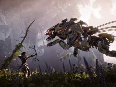 Sony PlayStation 4 games on PC Horizon Zero Dawn Microsoft Xbox Series X PlayStation 5