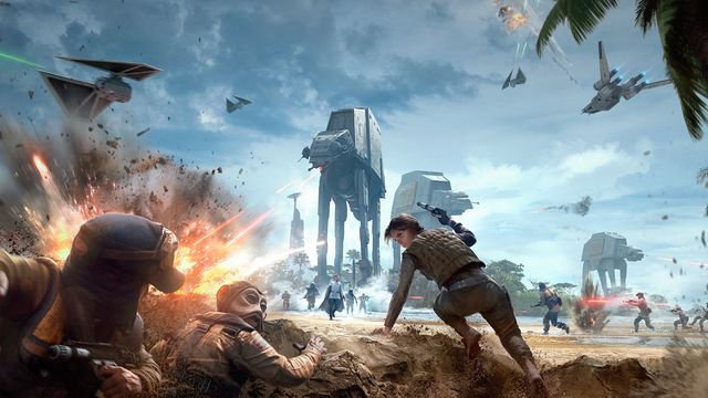 star wars battlefront ii the age of rebellion update