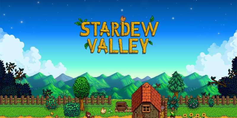 Stardew Valley, ConcernedApe