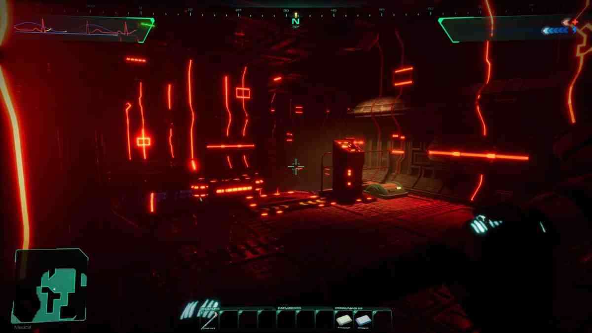 System Shock remake Nightdive Studios Shodan faithful Kickstarter problems