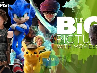 10 greatest video game movies the big picture bob chipman sonic the hedgehog movie