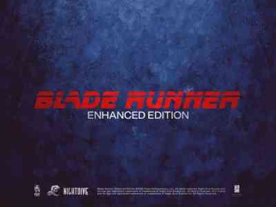 Blade Runner: Enhanced Edition