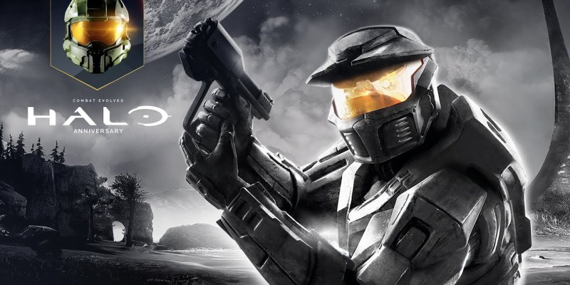 Master Chief Collection, Halo: Combat Evolved Anniversary, 343 Industries, Halo 2: Anniversary, Halo: Reach