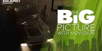 the batman batsuit batmobile the big picture bob chipman