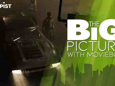 the batman batsuit batmobile the big picture bob chipman