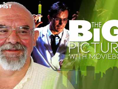 stuart gordon the big picture bob chipman remembering in memoriam