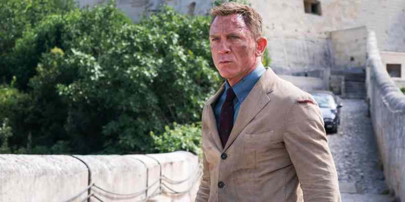 No Time to Die, Next James Bond Film, Delayed Because of Coronavirus