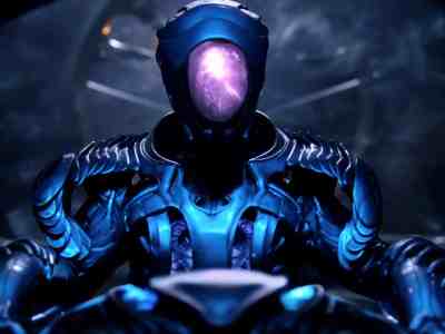 Lost in Space 3 season 3 Netflix Zack Estrin multi-year deal