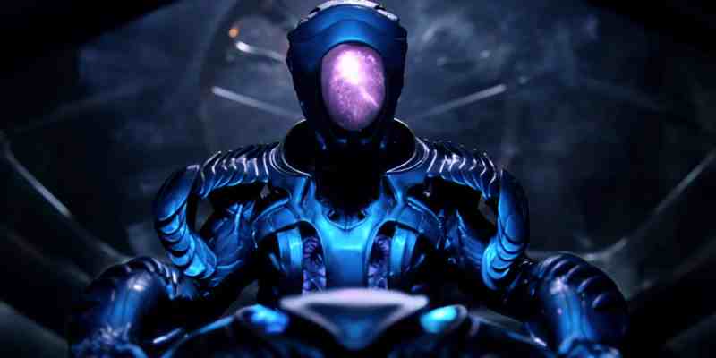 Lost in Space 3 season 3 Netflix Zack Estrin multi-year deal