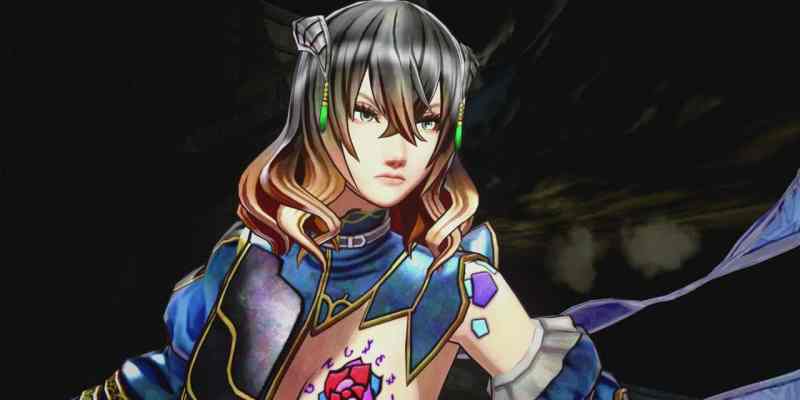 Bloodstained: Ritual of the Night Cancels Roguelike Mode, Replaces it with Randomizer