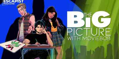 Gotham High from DC Comics is YA Gossip Girl Batman for teens and high school