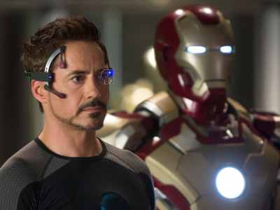 Tony Stark Iron Man 3 Shane Black gives fans something new, not what they want and expect