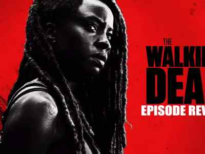 The Walking Dead episode review AMC Season 10 episode 11 morning star