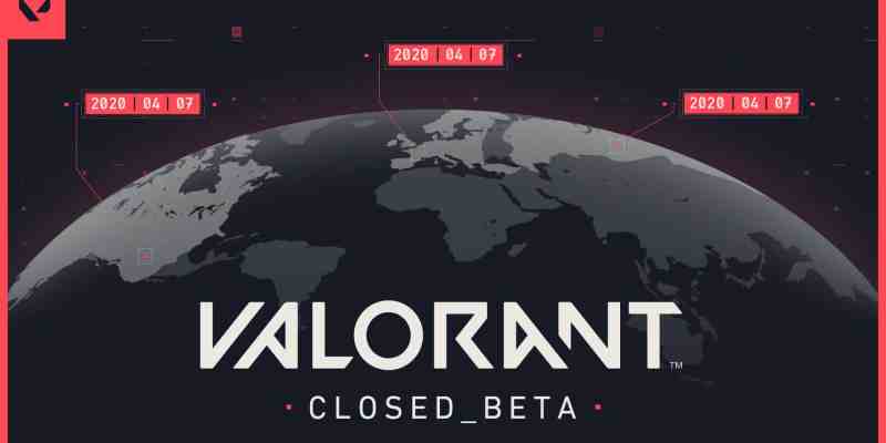 Valorant, Riot Games, Project A