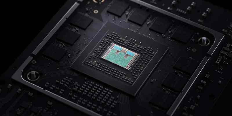 Microsoft Xbox Series X Storage Expansion Cards will be expensive but necessary proprietary technology