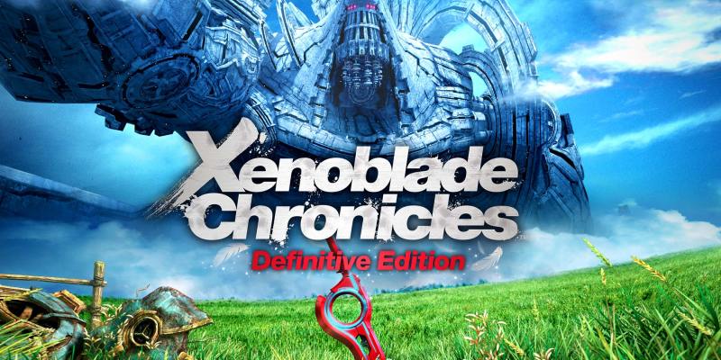 Nintendo Direct Mini Xenoblade Chronicles Definitive Edition release date more news