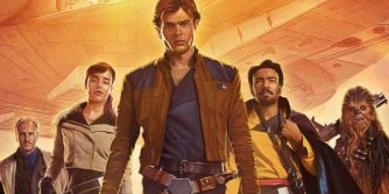 Solo: A Star Wars Story Jon Kasdan screenwriter says Solo sequel not happening, no plans amid Disney+