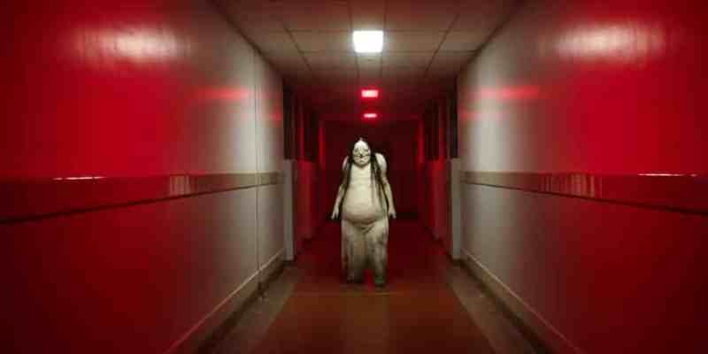 André Øvredal, Scary Stories to Tell in the Dark, Entertainment One, Paramount Pictures, Guillermo del Toro,