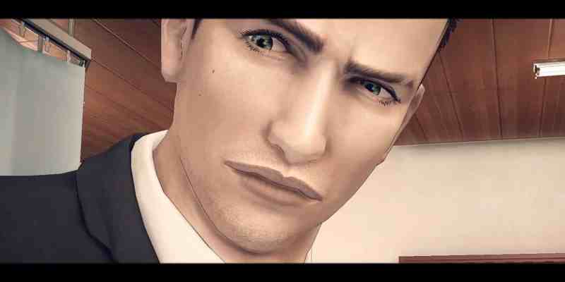 Deadly Premonition 2: A Blessing in Disguise release date Nintendo Switch