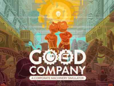 Good Company preview Steam Early Access Chasing Carrots The Irregular Corporation
