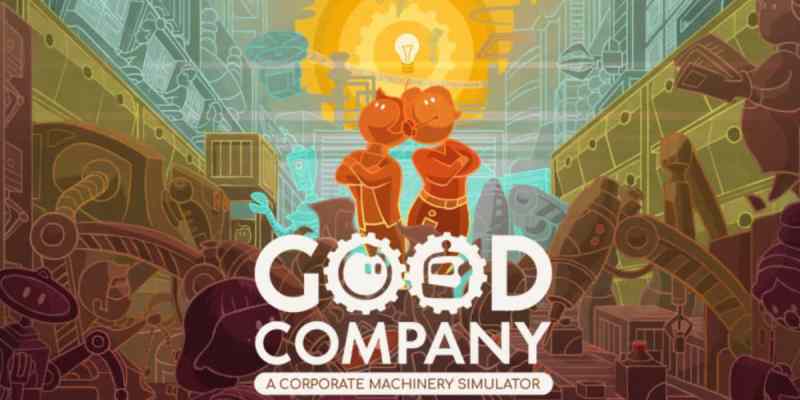 Good Company preview Steam Early Access Chasing Carrots The Irregular Corporation