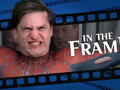 Sam Raimi Spider-Man unique tone, color, no ironic humor like MCU, takes its melodrama seriously, unlike Marvel Cinematic Universe