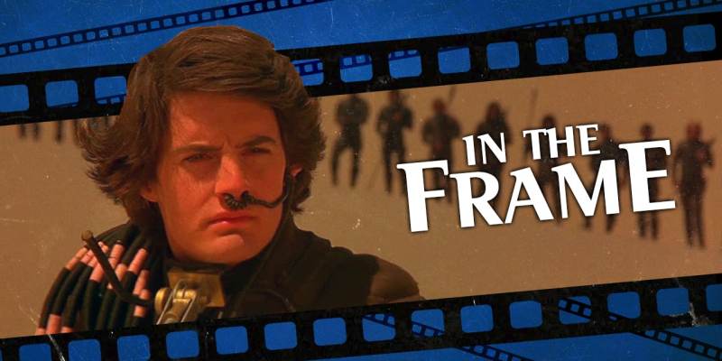 Frank Herbert Dune Is a Deconstruction of Classic Chosen One Narratives with Paul Atreides