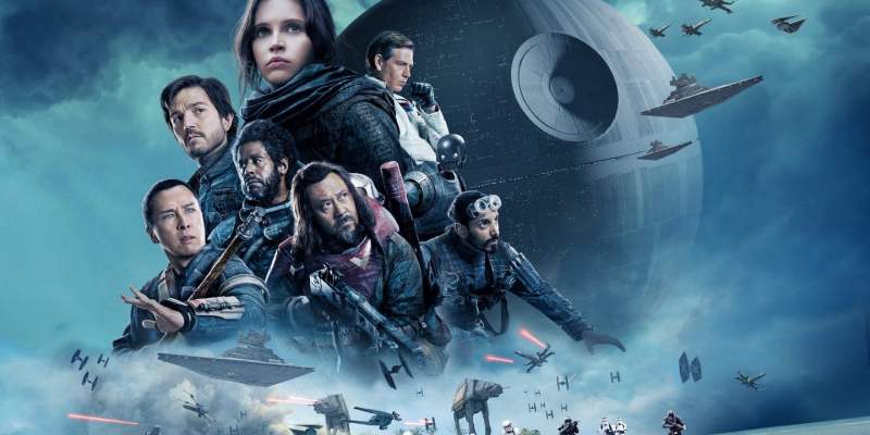 Star Wars Rogue One Disney+ TV Show Casts Stellan Skarsgard & Kyle Soller
