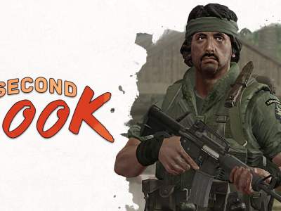 Rambo: The Video Game 2014 Teyon Reef Entertainment