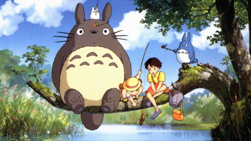 studio ghibli hayao miyazaki film director 3 years away Toshio Suzuki