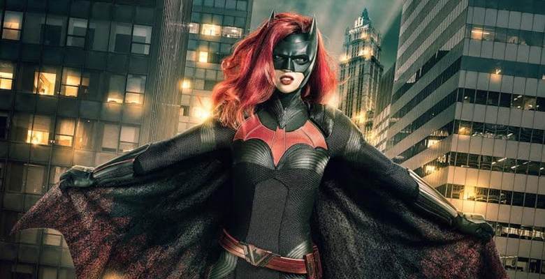 Batwoman, DC, The CW, Warner Bros, Ruby Rose