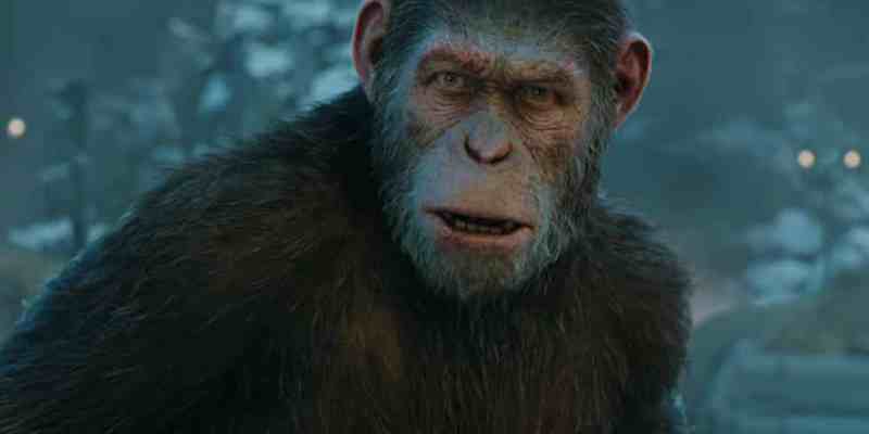 Planet of the Apes, Dawn of the Planet of the Apes, Disney, 20th Century Fox, Wes Ball