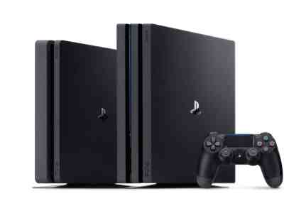 PlayStation 4, PlayStation 5, Sony, Jim Ryan, DualSense