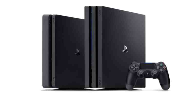 PlayStation 4, PlayStation 5, Sony, Jim Ryan, DualSense