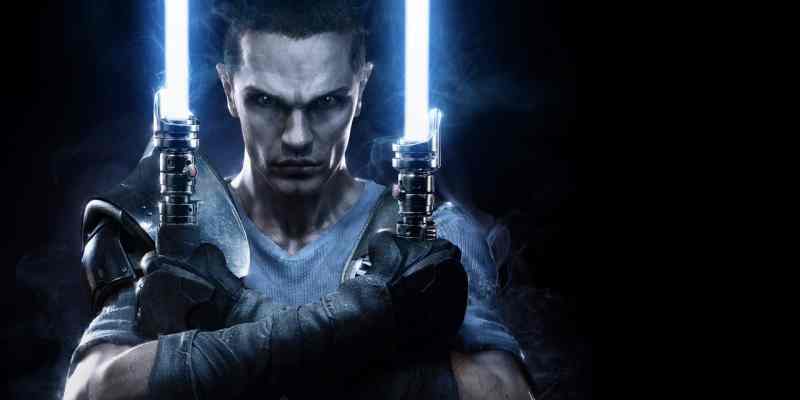 Starkiller, Star Wars: The Force Unleashed III, The Clone Wars, Sam Witwer, LucasArts