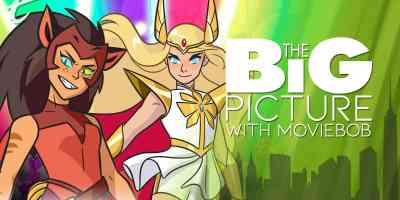 ending She-Ra and the Princesses of Power netflix impact significance the big picture bob chipman