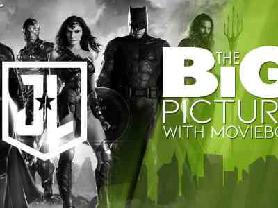 justice league snyder cut implications fan outrage the big picture bob chipman