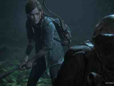 The Last of Us Part II, State of Play, PlayStation, Ghost of Tsushima, Naughty Dog