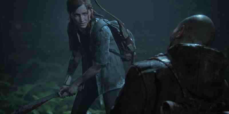 The Last of Us Part II, State of Play, PlayStation, Ghost of Tsushima, Naughty Dog