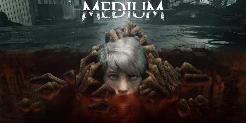 The Medium, Silent Hill, Bloober Team, Xbox Series X, inside Xbox May 2020