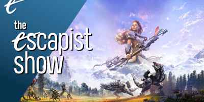 Discussing the Horizon Zero Dawn 2 Sequel Rumors - The Escapist Show